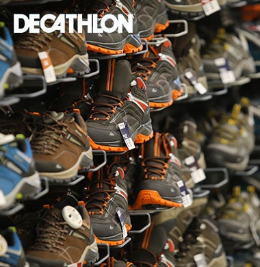 DECATHLON